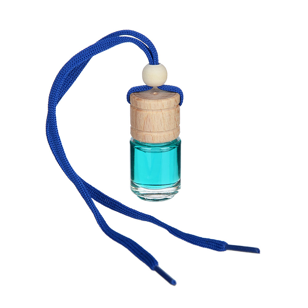 NEW GALAXY Ароматизатор подвесной Freshline новая машина