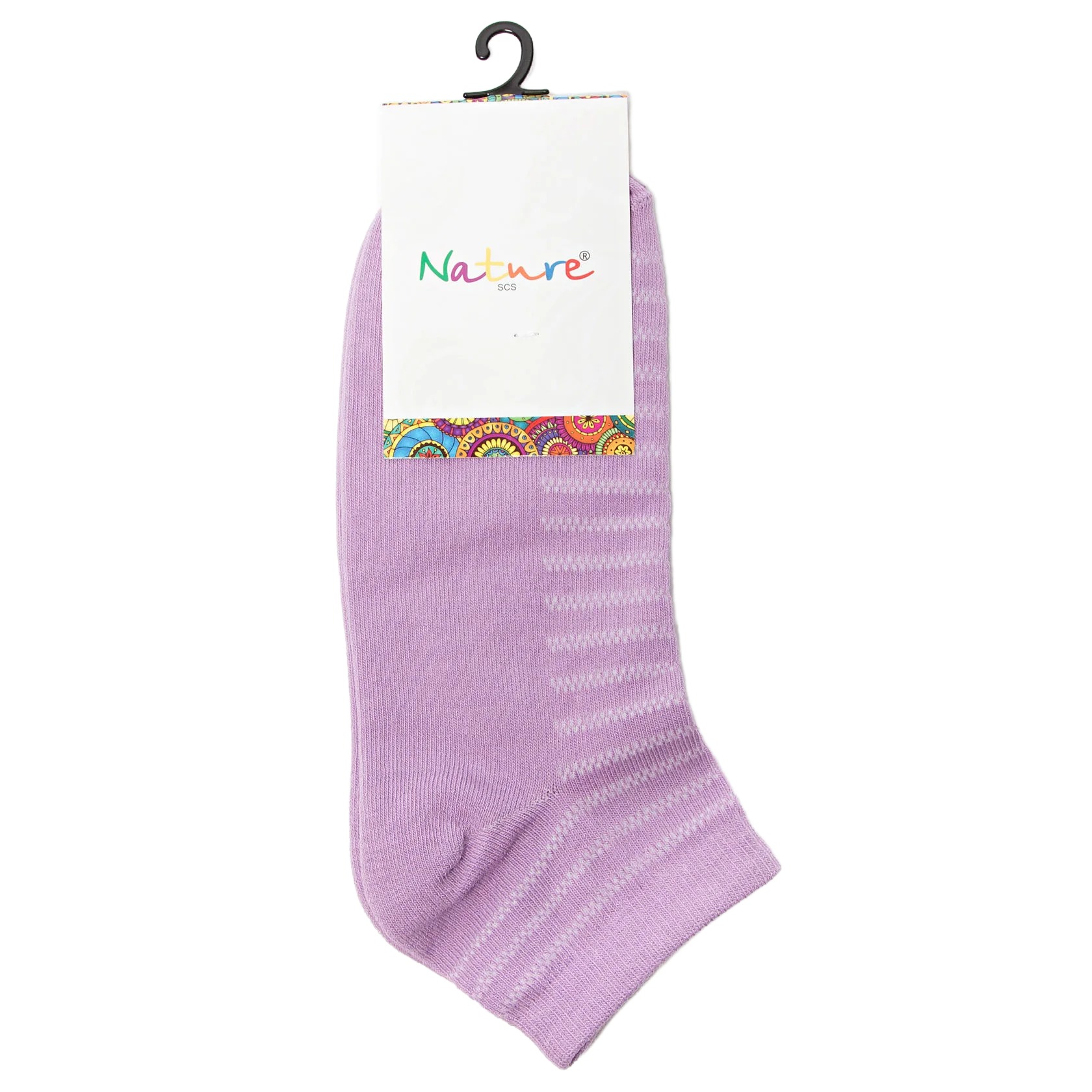 Носки женские арт.250ж р23-25