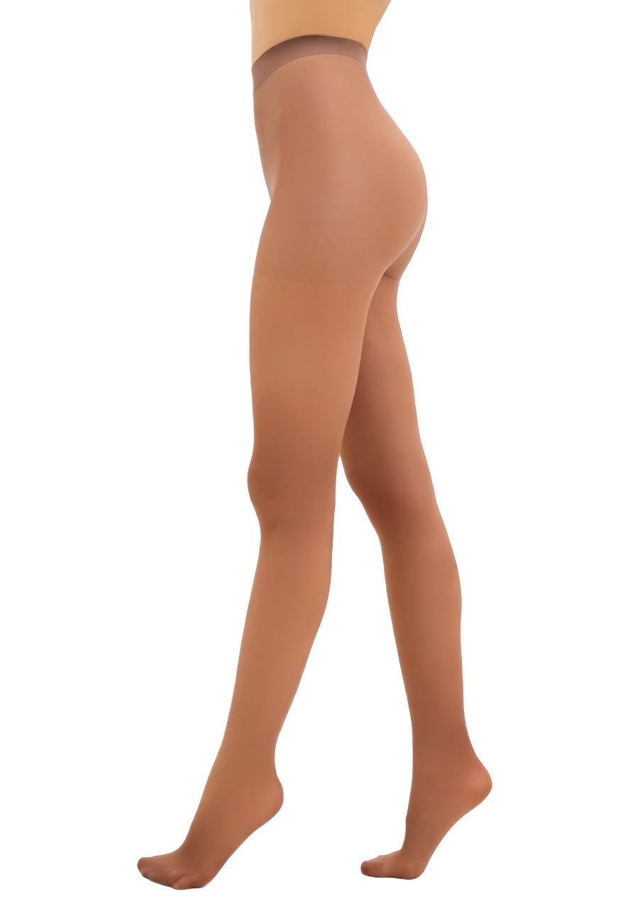 Колготы Золотая Грация Браво 40den р2 загар