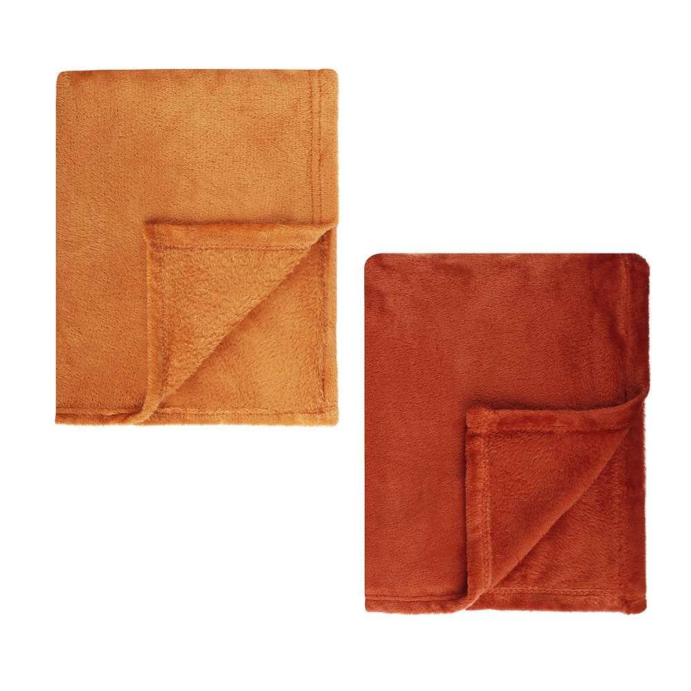 Provance Плед"Уют"микрофибра 130х150см