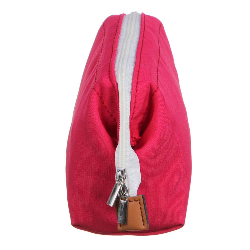 ЮL Косметичка 6 цветов,синтетика  18х11х7см