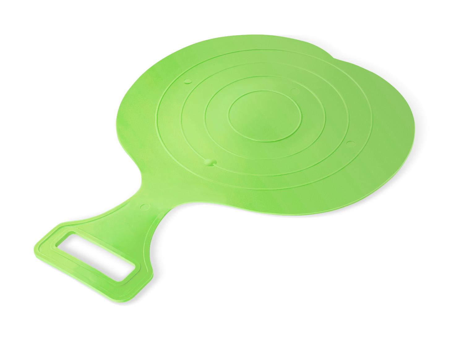 Санки-ледянки С37