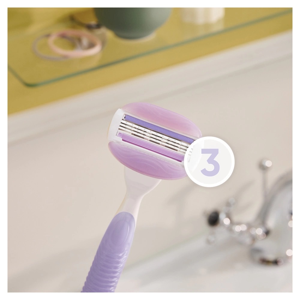 Venus Spa Breeze Кассета по 4шт
