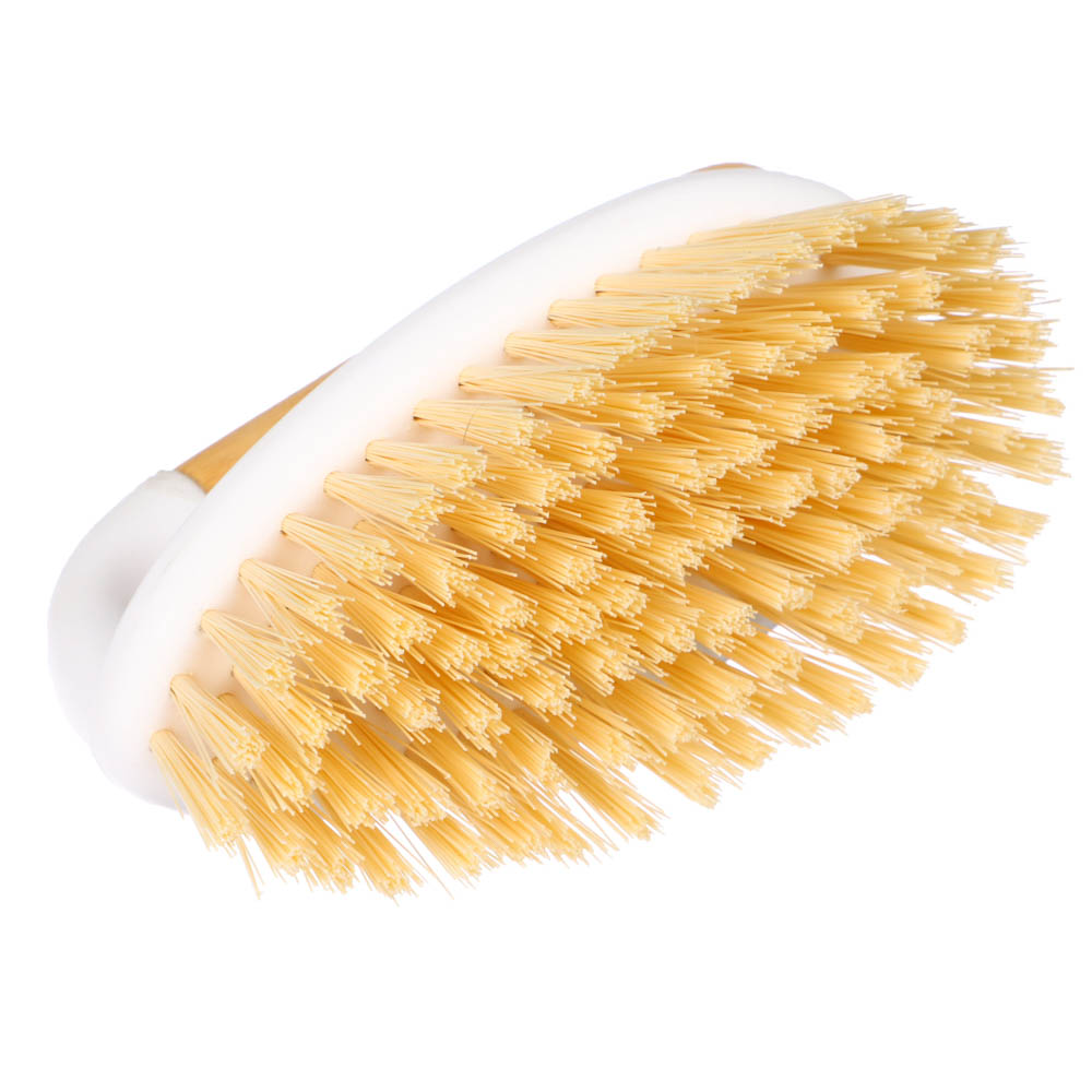 VETTA Щётка утюг для уборки, пластик, молочный бамбук