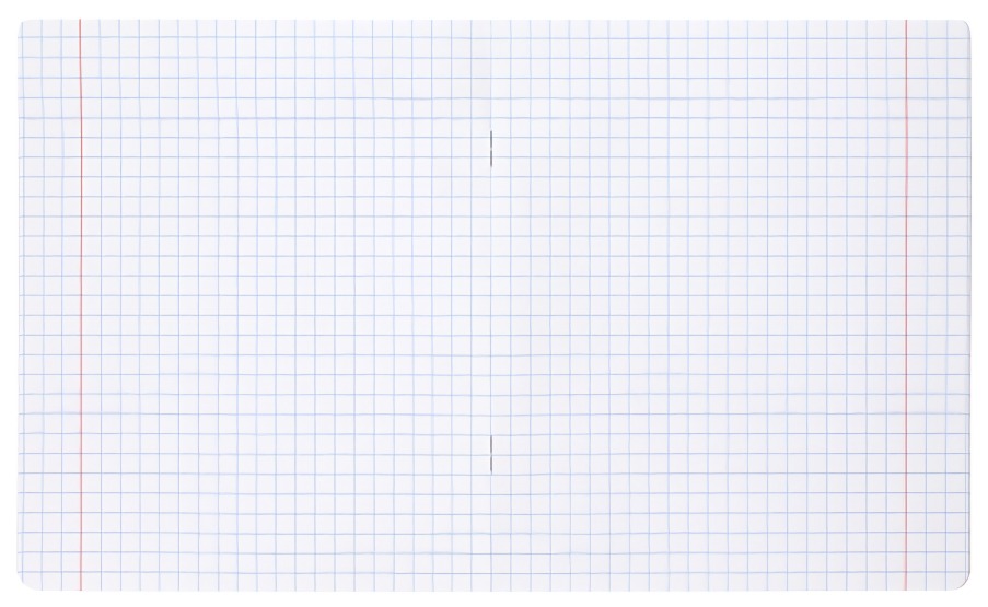 Erich Krause Тетрадь школьная ученическая  Классика ассорти 12 листов крупная клетка