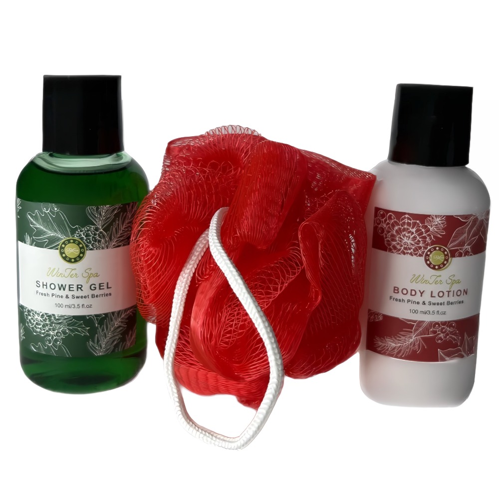 Beauterica Подарочный набор №19