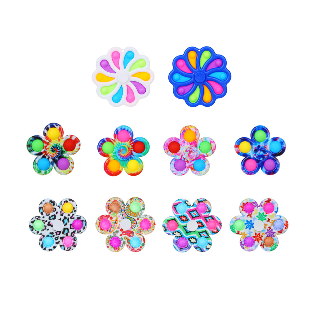 LASTIKS Антистресс-головоломка Симпл-димпл