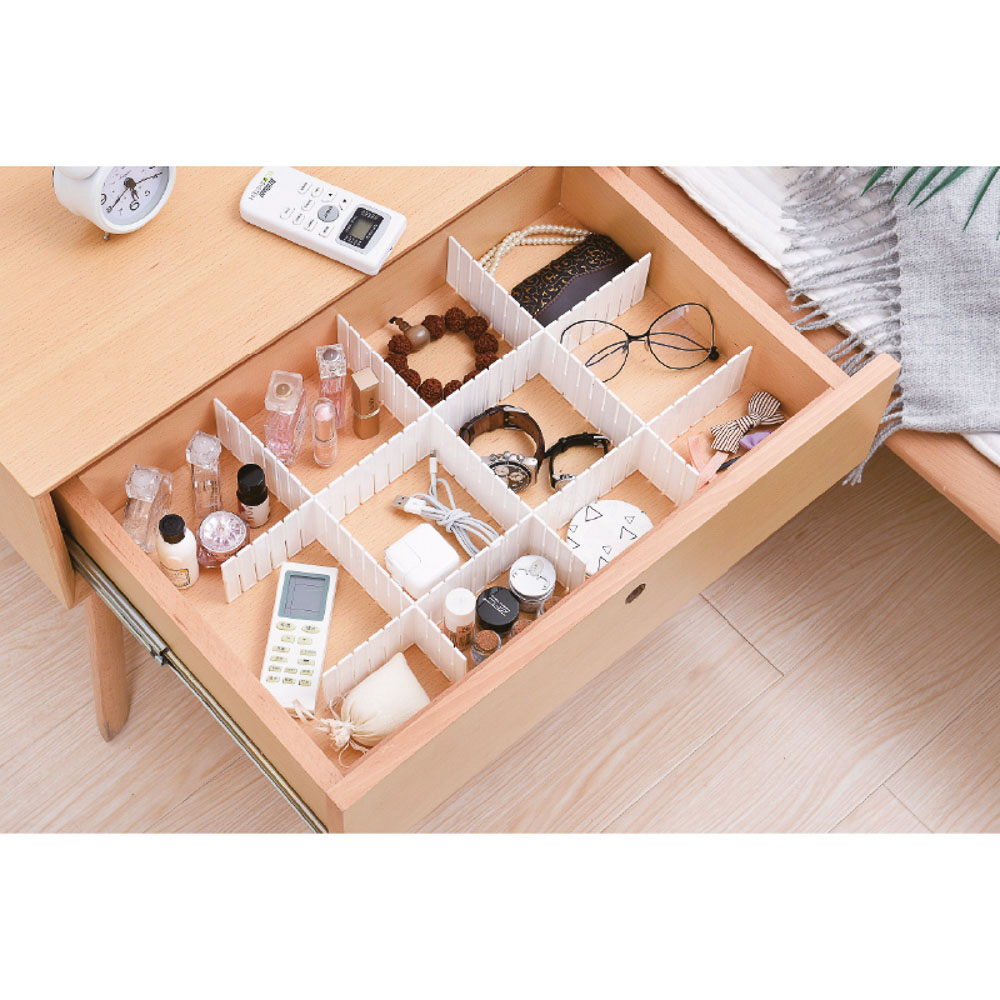 VETTA Набор разделителей для ящиков 4шт