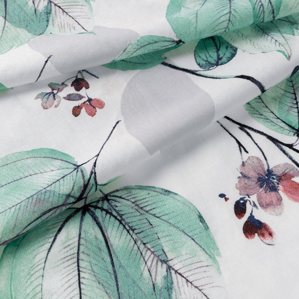 КПБ "ВН" семейный 3001 перкаль (30161/1+70235)