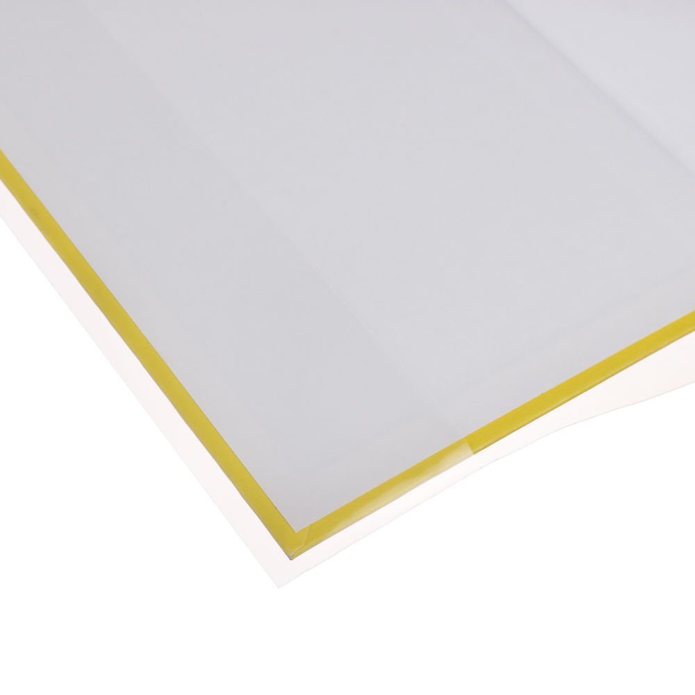 ClipStudio Обложки для учебников А5, 10 штук, ПП 80мкм, 22,6x35см, в пакете