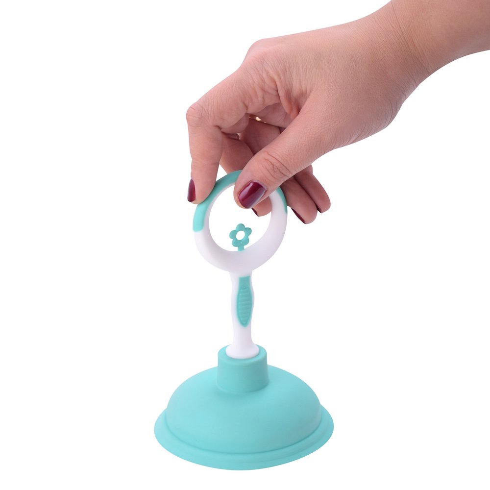 Вантуз "Мини" LJ43-18