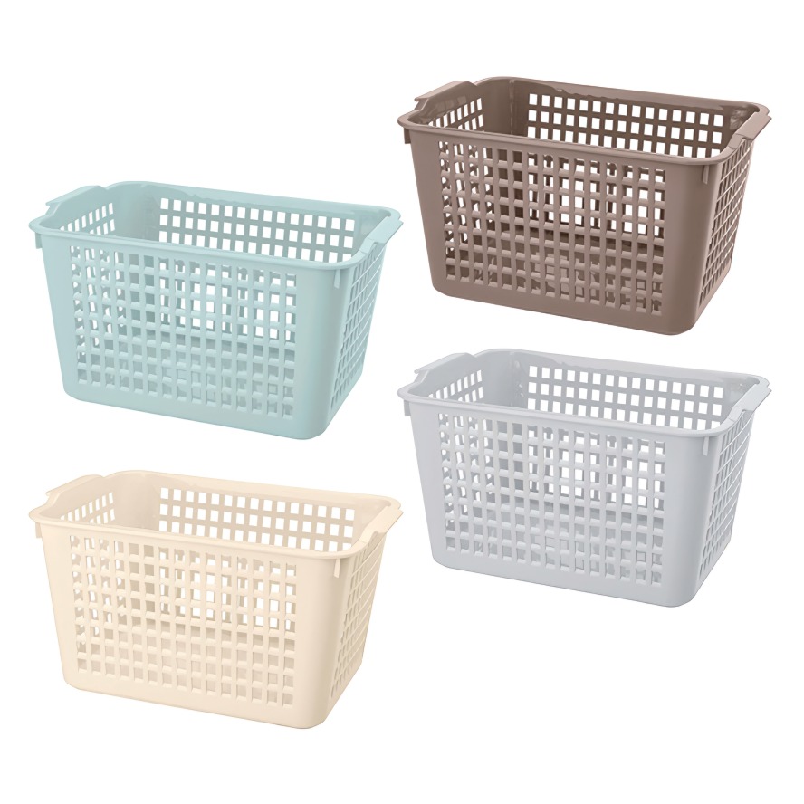 Корзинка универсальная 272х190х145мм 4312245