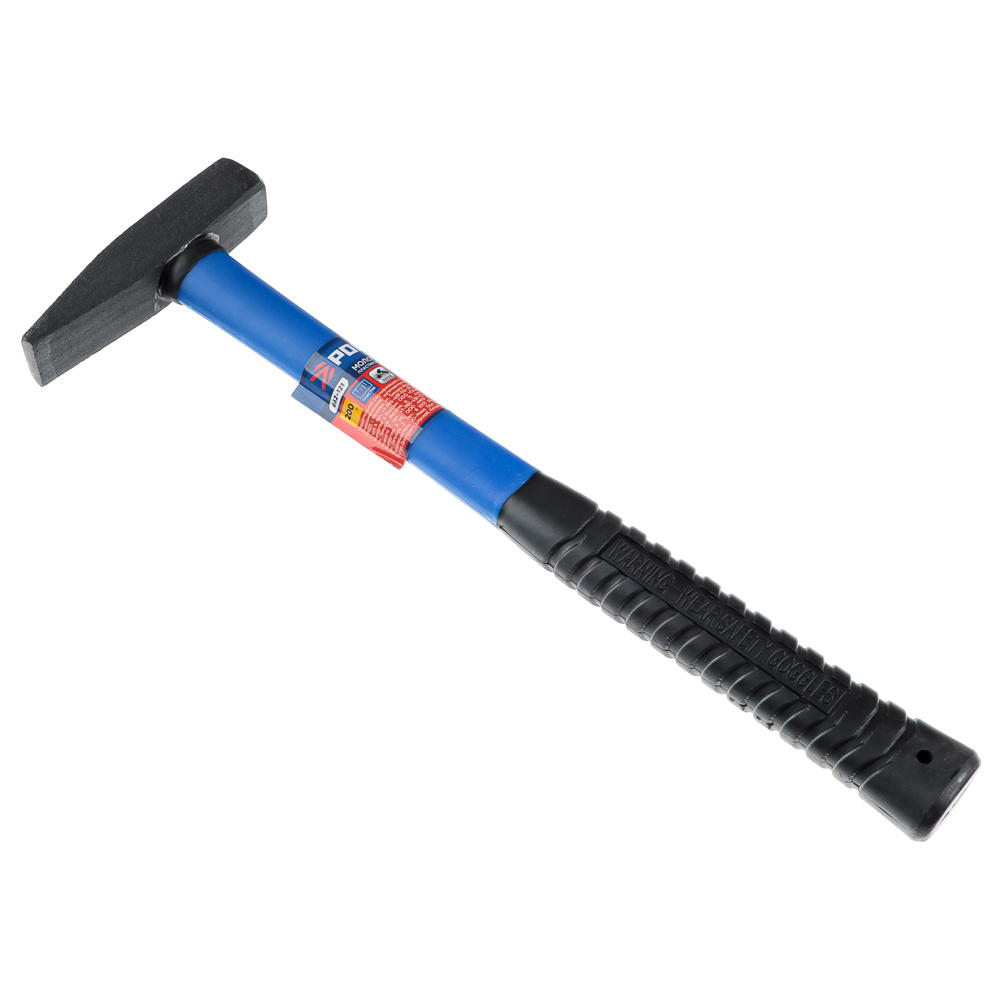 РОКОТ Молоток пласт.рукоятка