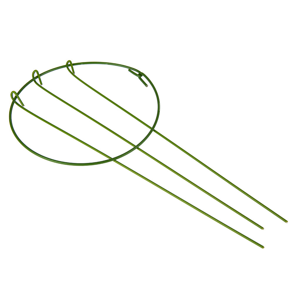 INBLOOM Поддержка для растений 14х28см 