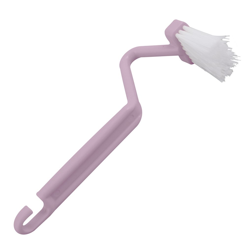 Щетка для унитаза "Пастель" 