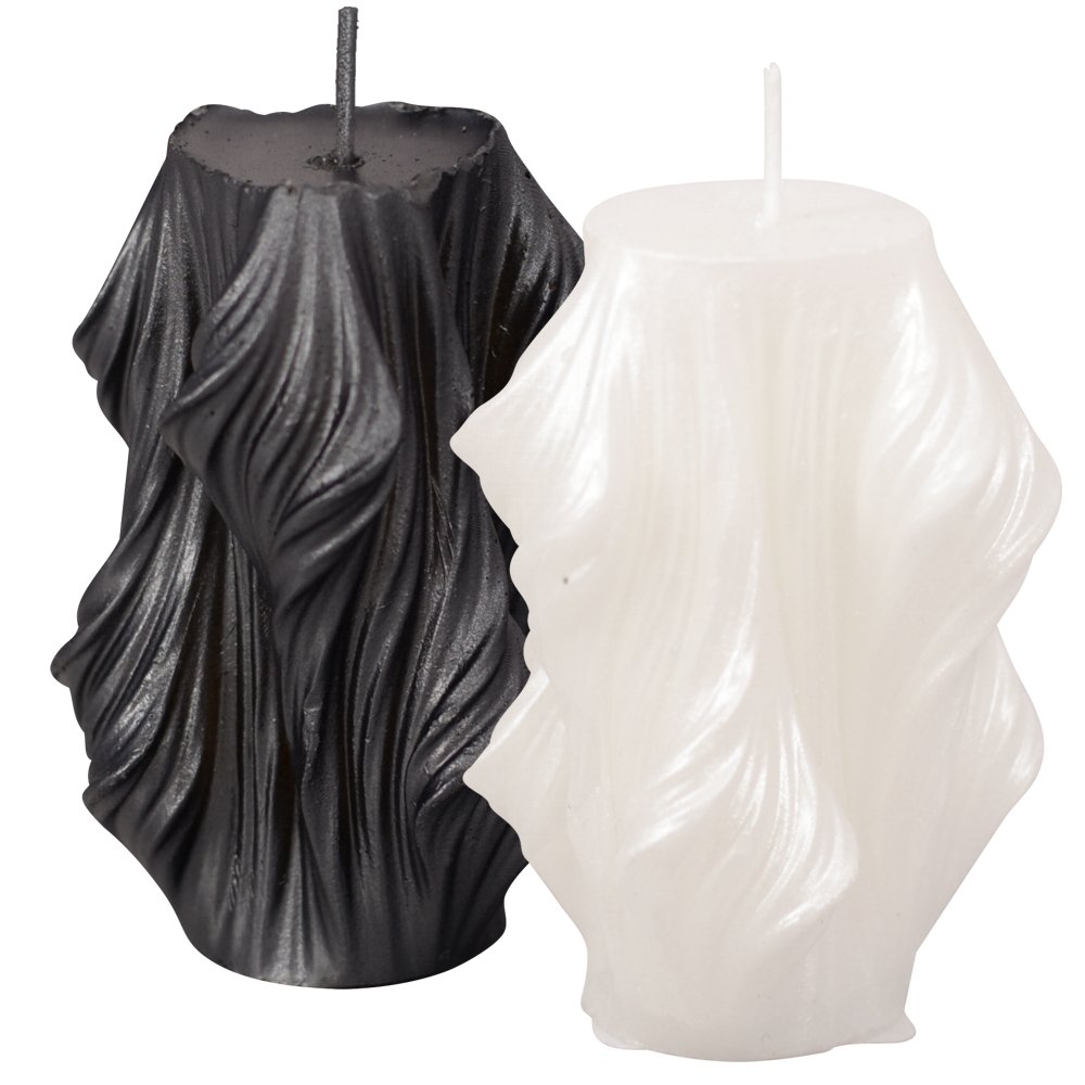 Свеча декоративная "Водопад" МС5-103