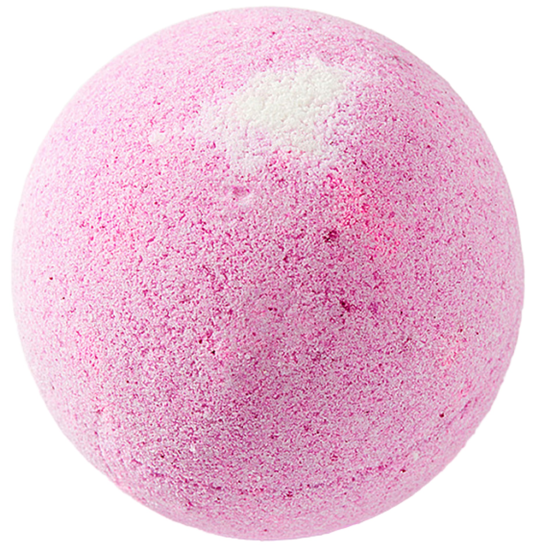 Cafe mimi Шар бурлящий д/ванны Цитрус и вишня 120гр 