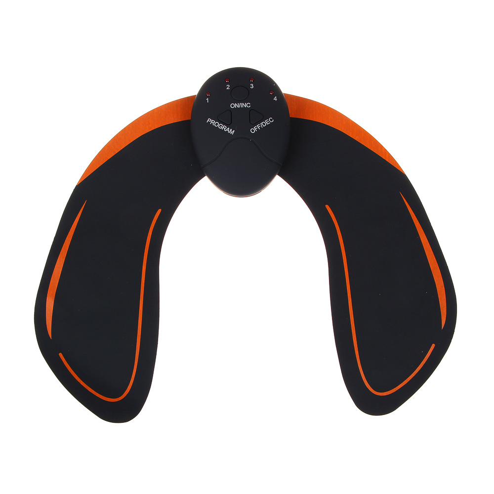 SILAPRO Тренажер для ягодиц мобильный AAА(1.5V*2)