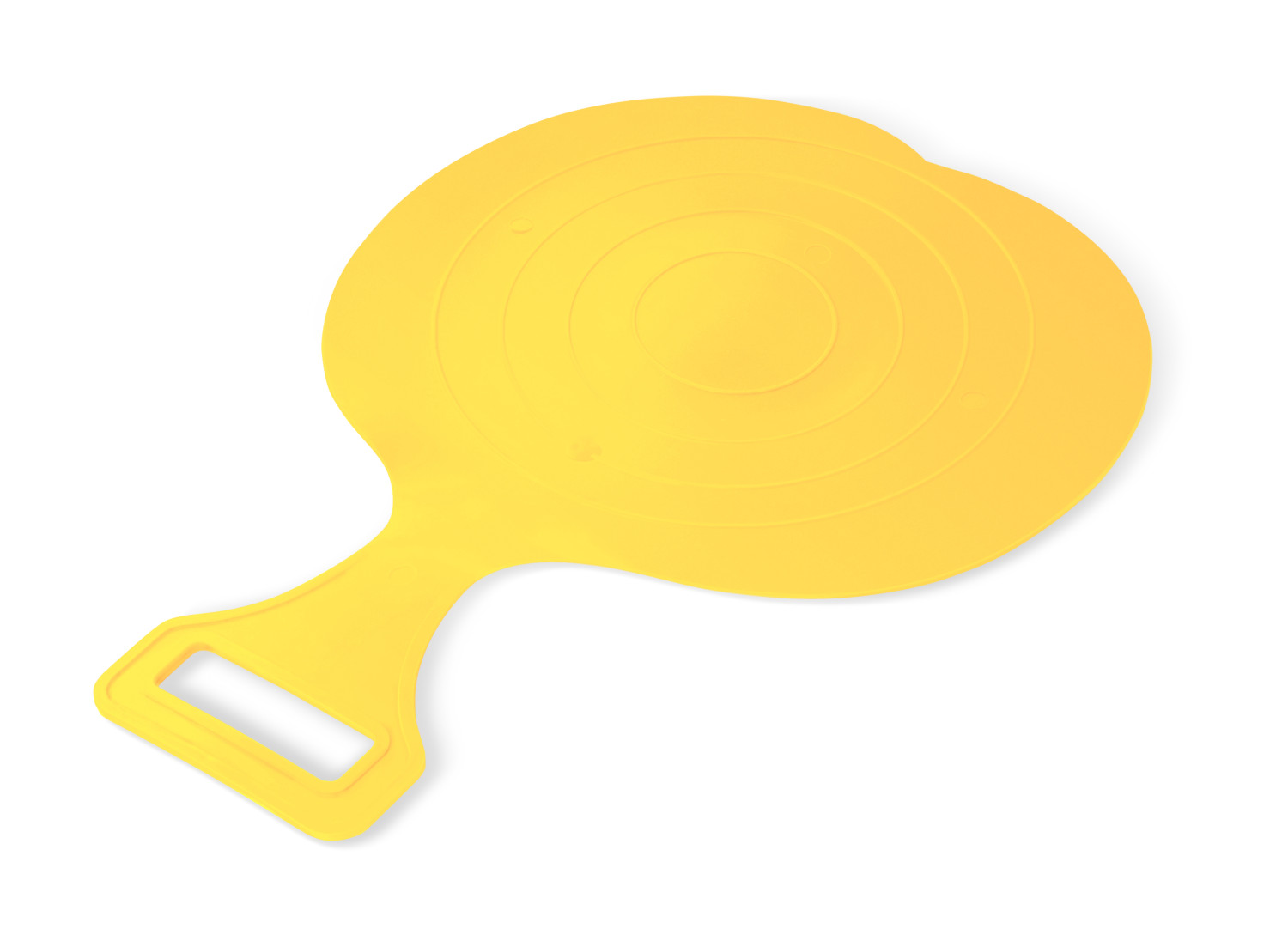 Санки-ледянки С37