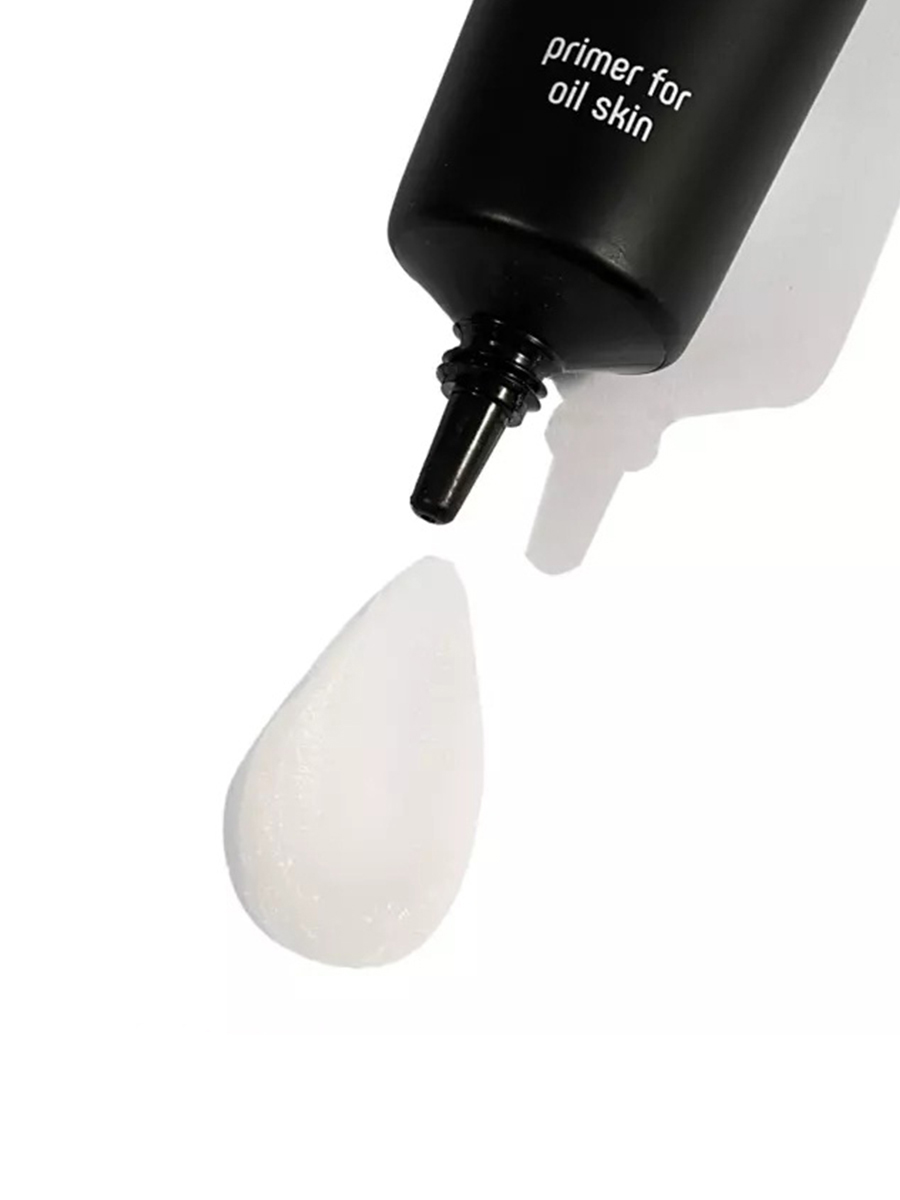 Основа под макияж матирующая Matte Skin 20мл