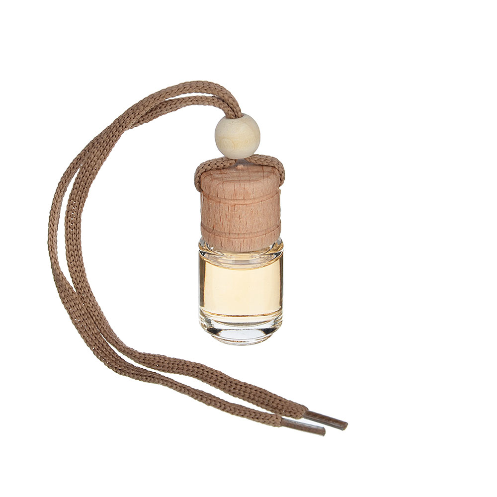 NEW GALAXY Ароматизатор подвесной Freshline кофе, 5 мл