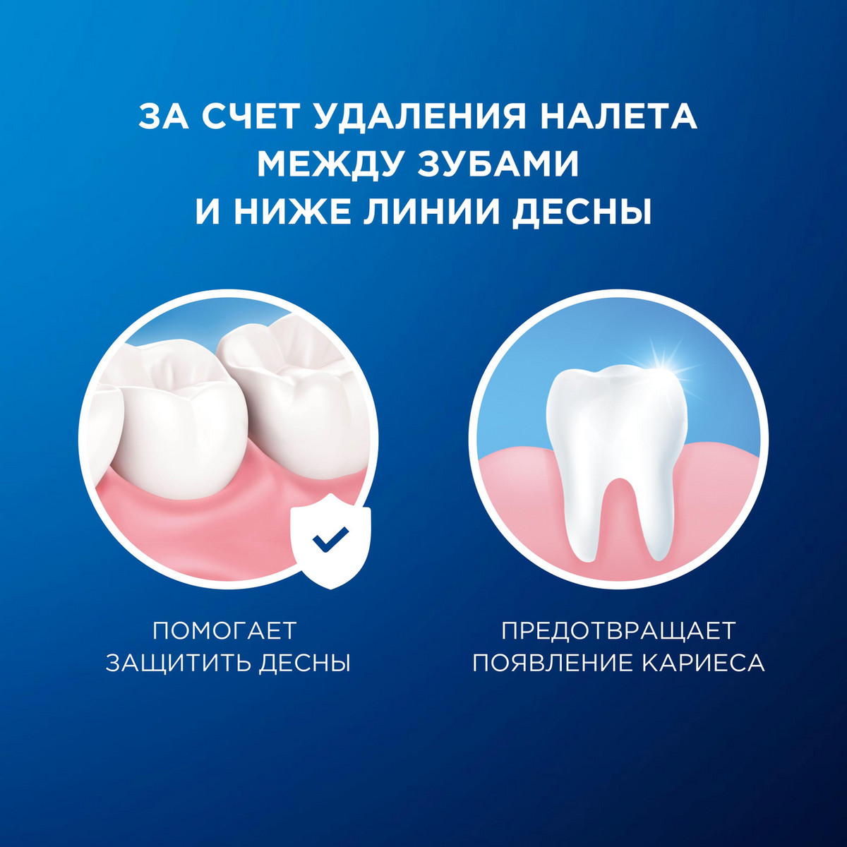 Зубная нить SuperFLoss  50 м
