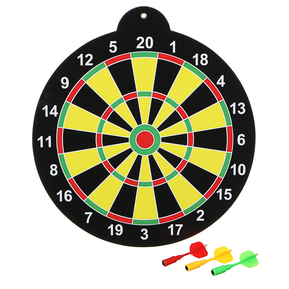 LDGames Дартс магнитный BL-101