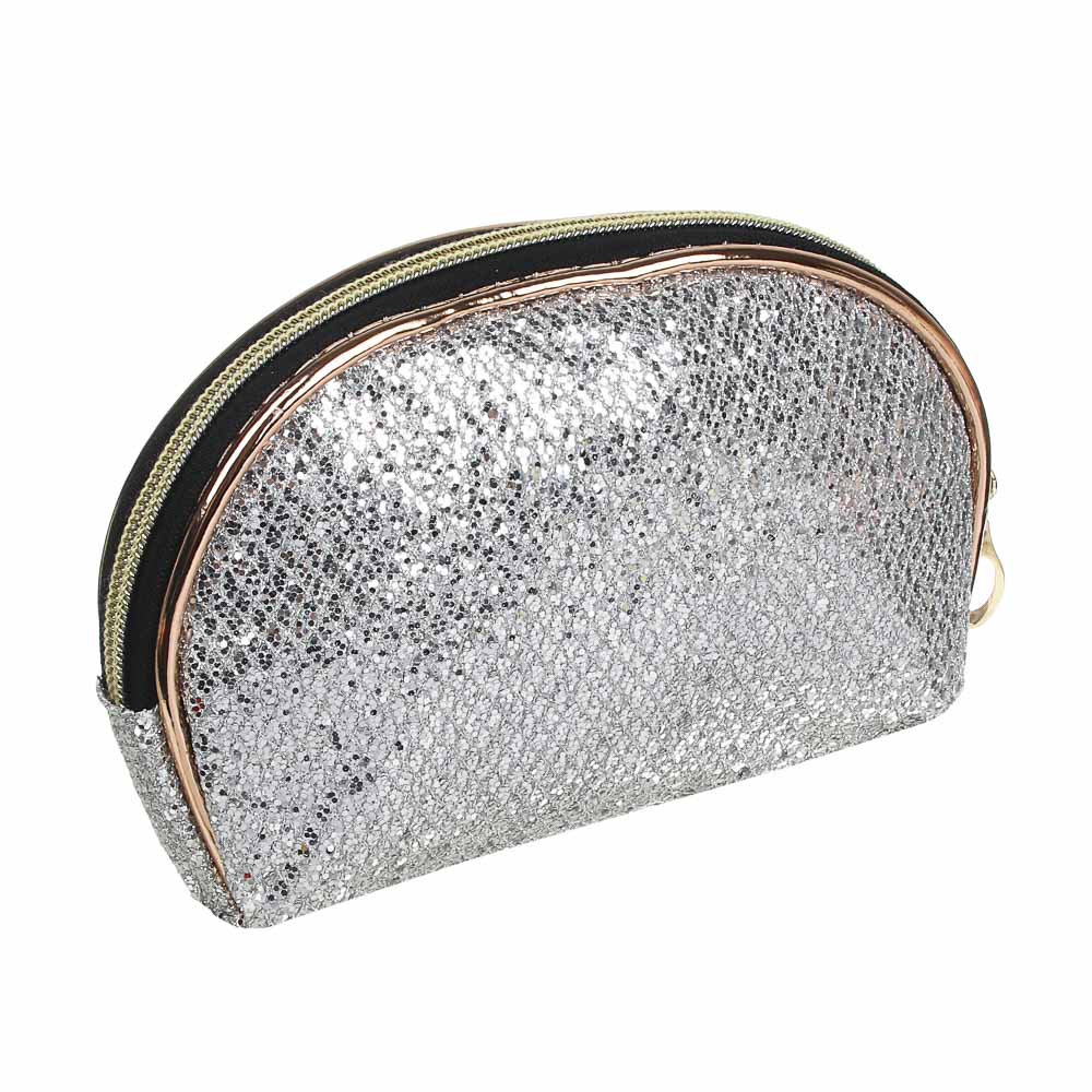 ЮL Набор косметичек ПВХ  2шт 23,5х14х7,5см/16х10,5х4,5см