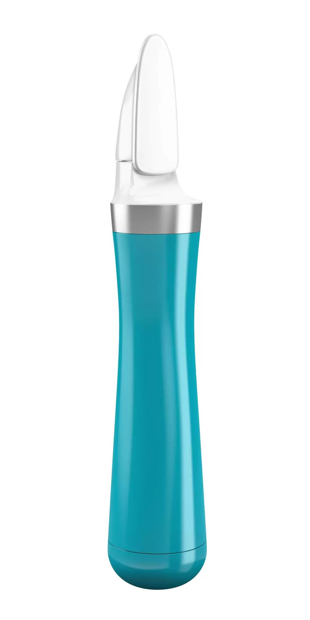 Электрическая пилка для ухода за ногтями Velvet Smooth 