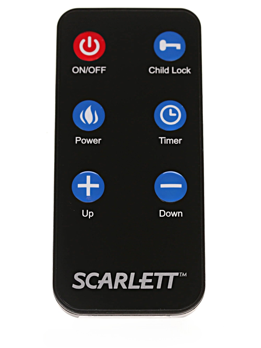 Scarlett Электрический конвектор SC-2167