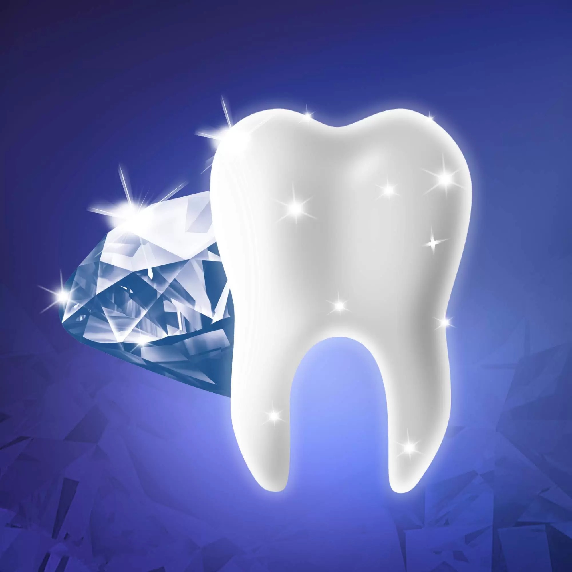blend-a-med 3D White Арктическая свежесть 100мл