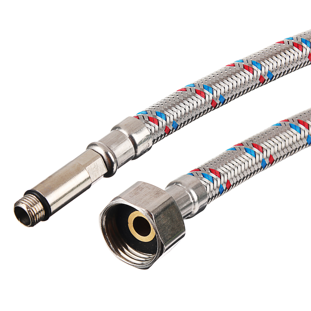 FRESSO Подводка гибкая д/смесителя 40см 2шт