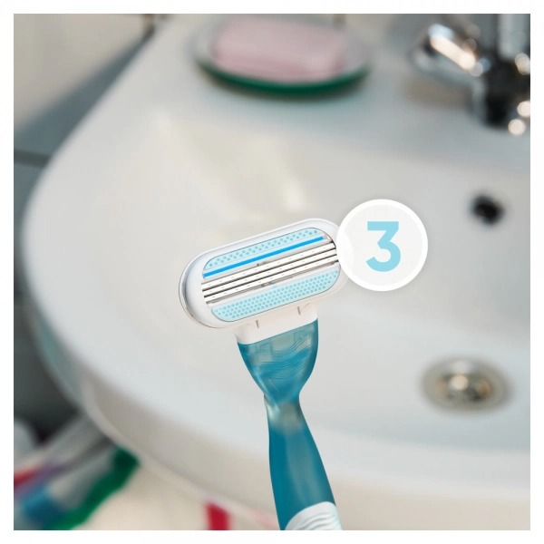 Venus Smooth Станок с 2кассетами