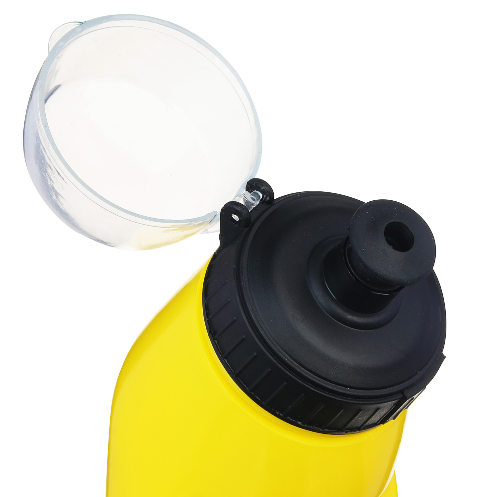 SILAPRO Бутылка спортивная 650мл