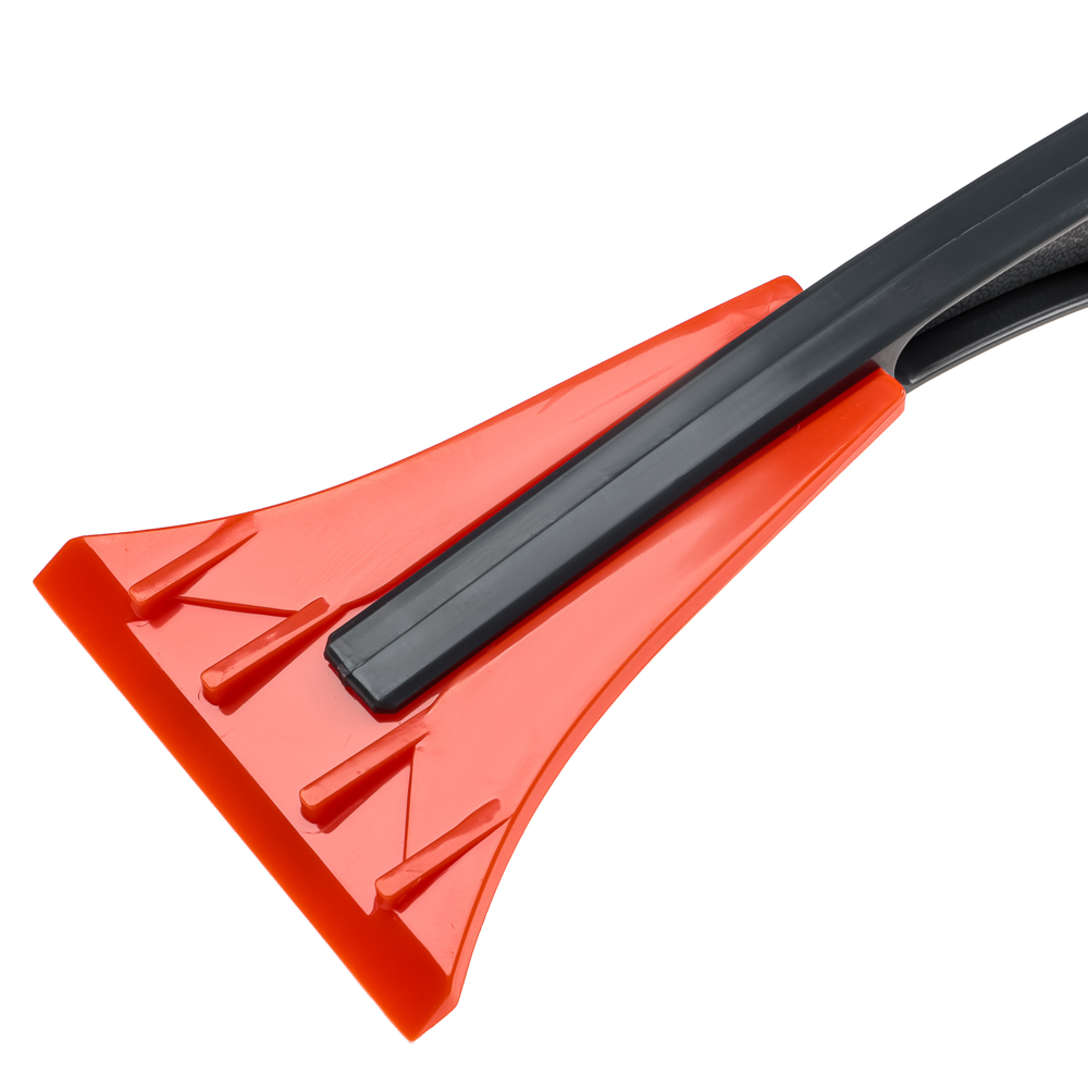 NG Щетка для уборки снега скребком 42см