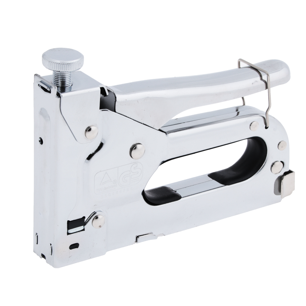 ЕРМАК Степлер мебельный 