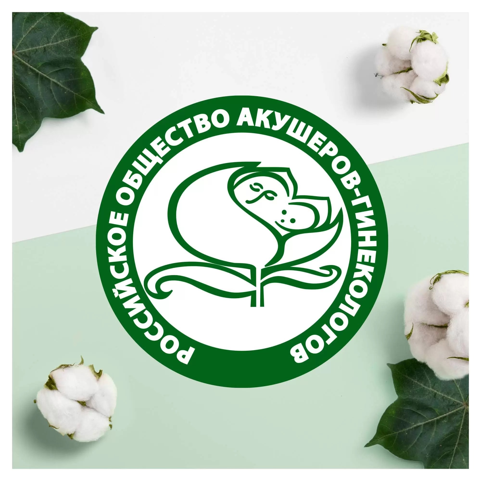 Натурелла Cotton Protection Maxi Single 10шт