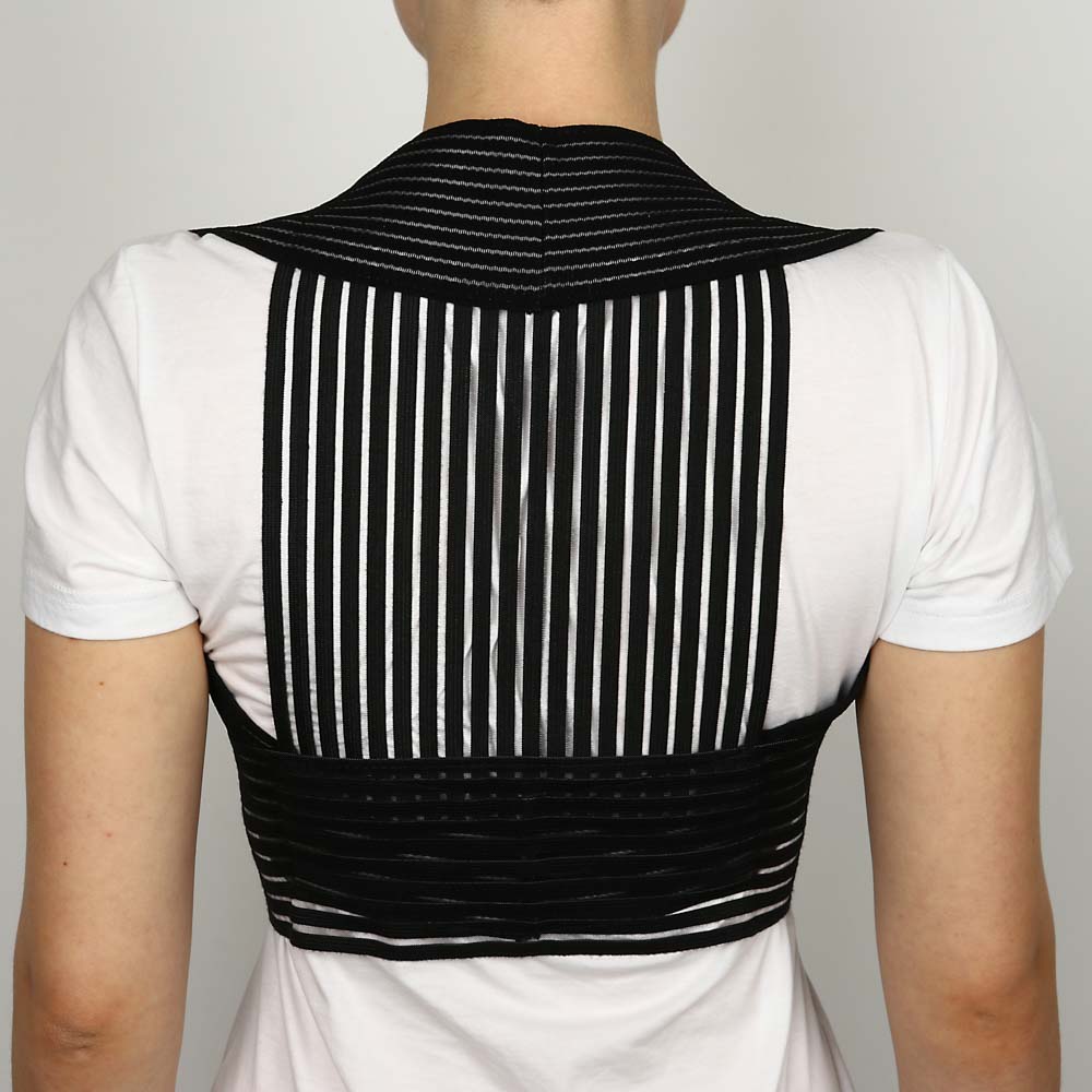 SILAPRO Суппорт-корректор осанки