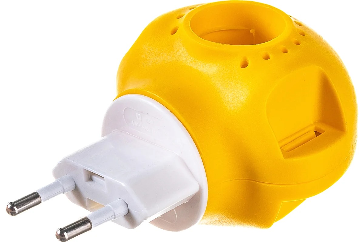 Help  Фумигатор универсальный с индикатором