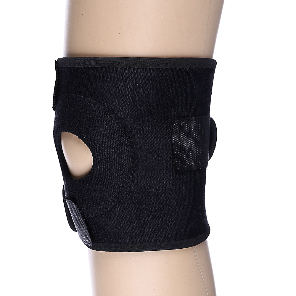 SILAPRO Суппорт на колено на липучке 