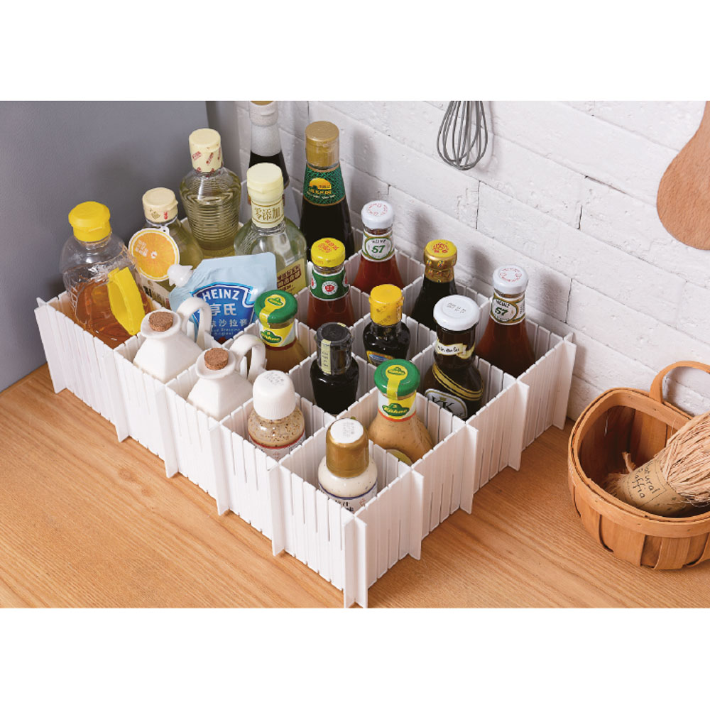 VETTA Набор разделителей для ящиков 4шт