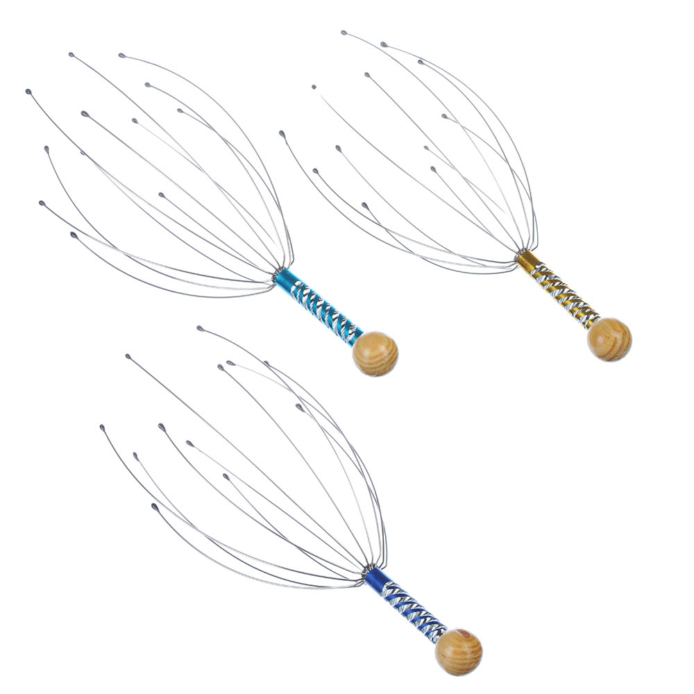 SILAPRO Массажер 22см