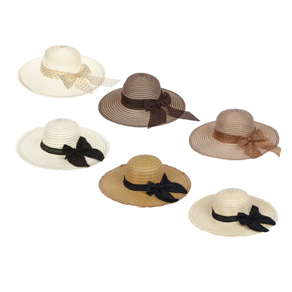 GALANTE Шляпа женская р.56 ВЛ23-19