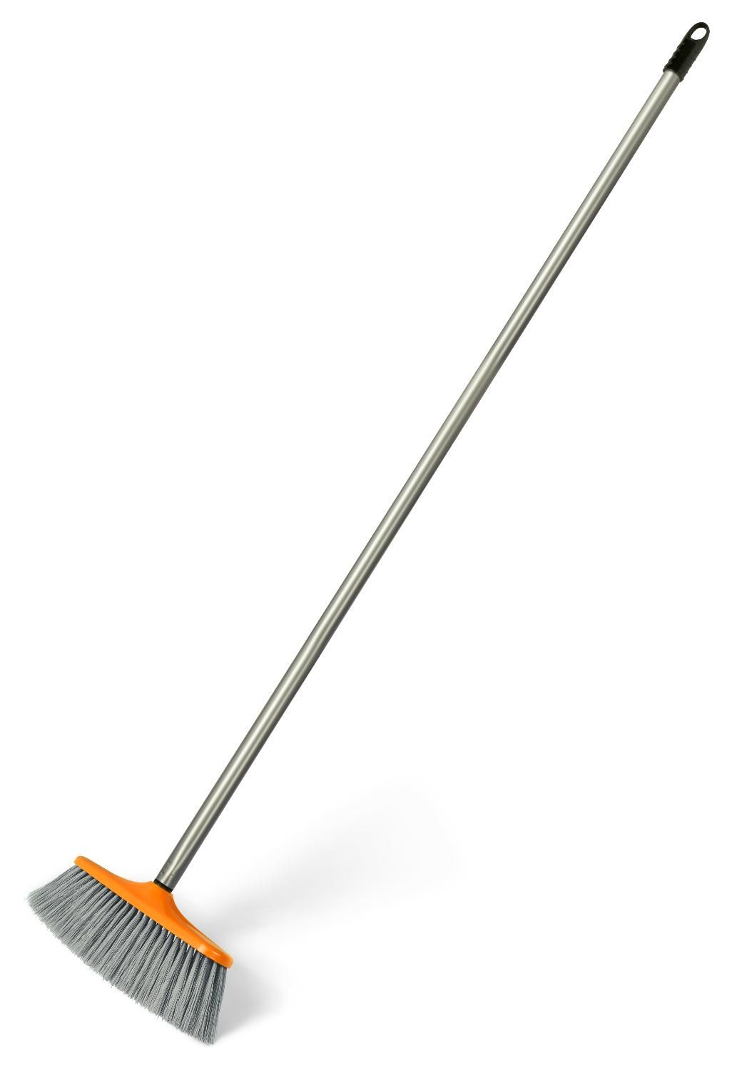 Щетка для подметания пола "Фанго" с черенком С90