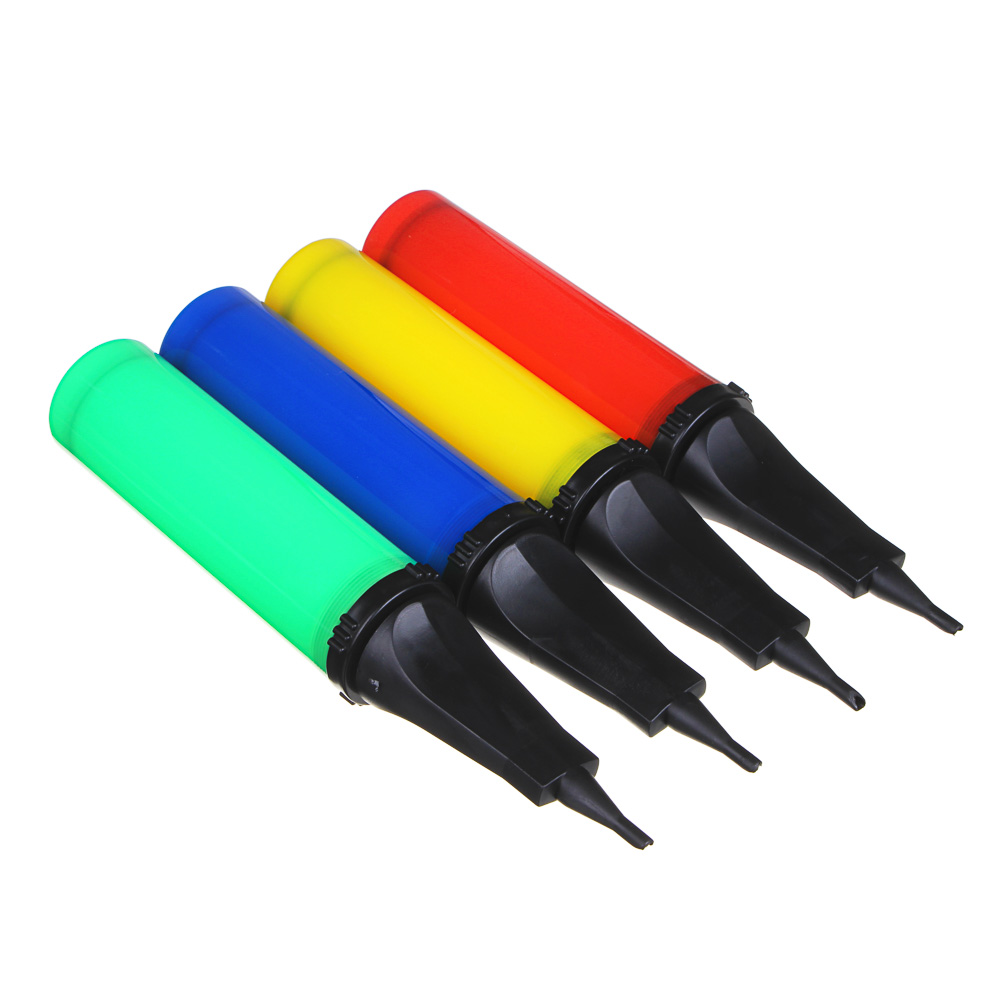 Насос для шаров воздушных