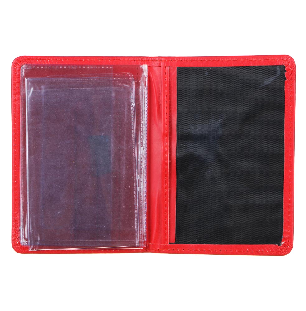 ЮL Обложка для автодокументов