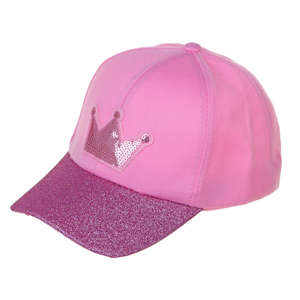 GALANTE Кепка детская р-р 52