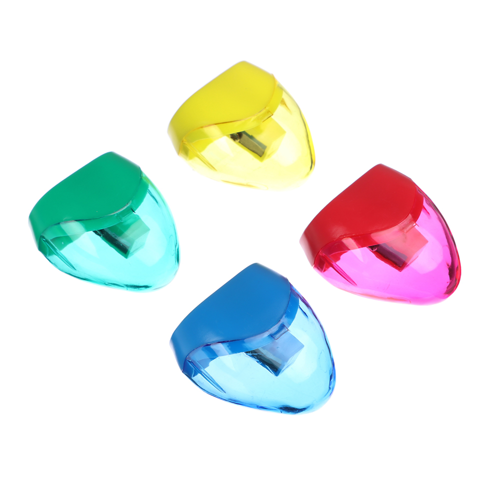 Точилка для карандашей с контейнером