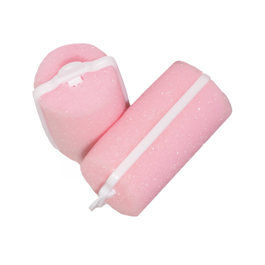 Бигуди мягкие D=32мм 8шт 58242