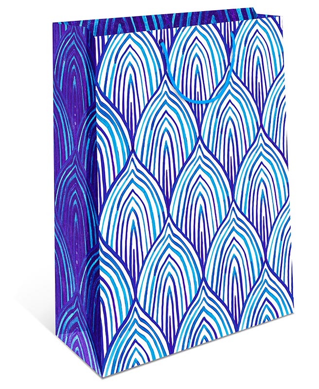 Сумка подарочная 26*32/0393 АВ